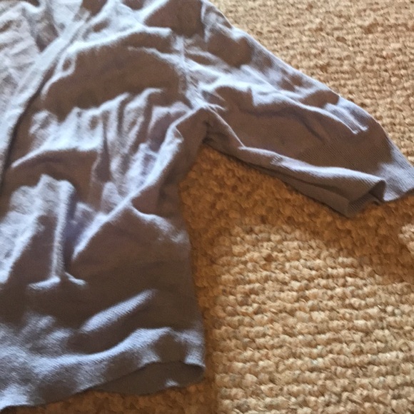 Old Navy Cropped cardigan - Picture 2 of 6